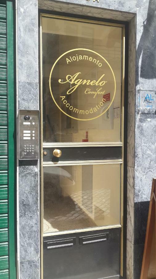 Agnelo Comfort - Accommodation H V Funchal  Kültér fotó