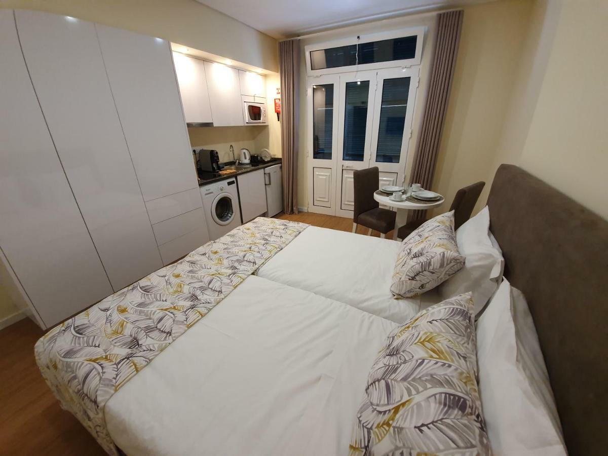 Agnelo Comfort - Accommodation H V Funchal  Kültér fotó