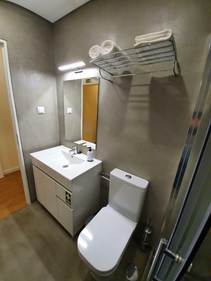 Agnelo Comfort - Accommodation H V Funchal  Kültér fotó
