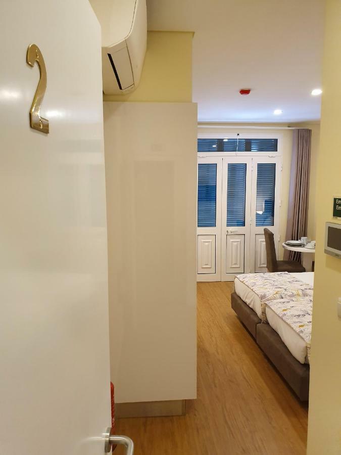Agnelo Comfort - Accommodation H V Funchal  Kültér fotó