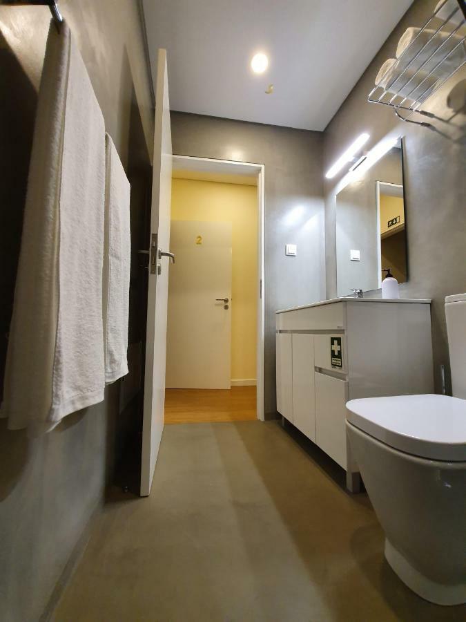Agnelo Comfort - Accommodation H V Funchal  Kültér fotó