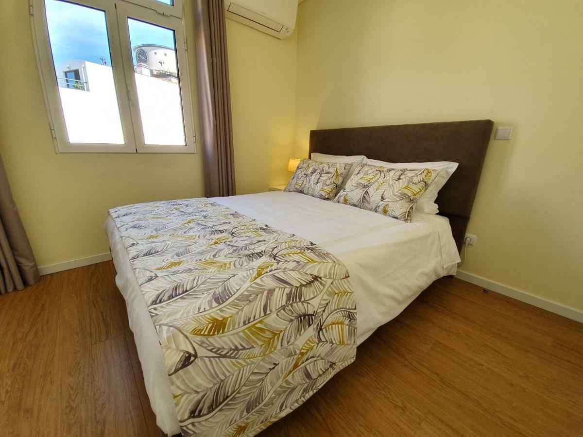 Agnelo Comfort - Accommodation H V Funchal  Kültér fotó