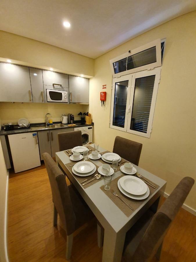 Agnelo Comfort - Accommodation H V Funchal  Kültér fotó